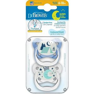 پستونک دکتر براون ارتودنسی سیسمونی مانی نی