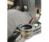 صندلی ماشین خوب