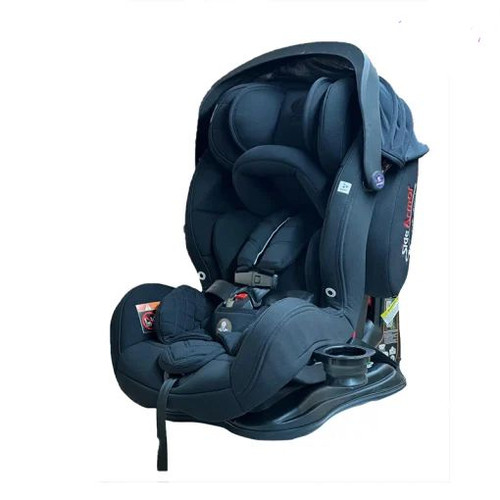 صندلی ماشین سایه بان دار