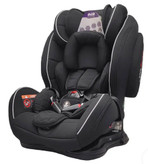 صندلی ماشین مشکی