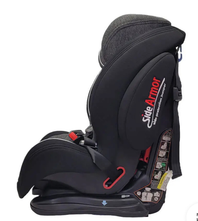 صندلی ماشین خوب