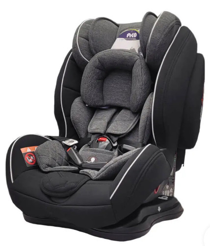 صندلی ماشین آکو