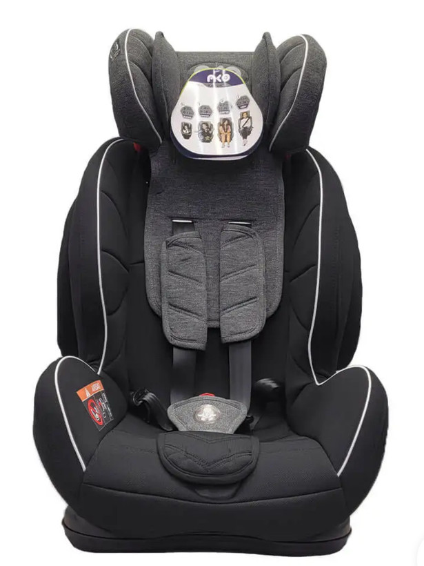 صندلی ماشین ۳۶ کیلو