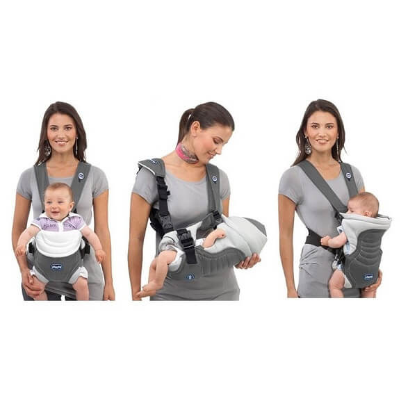 اغوشی نوزاد