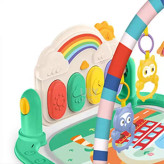 تشک بازی پیانویی