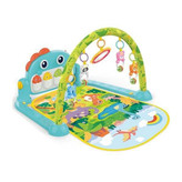 تشک بازی طرح دایناسور هانگر