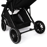 کالسکه خارجی