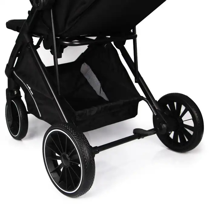 کالسکه خارجی