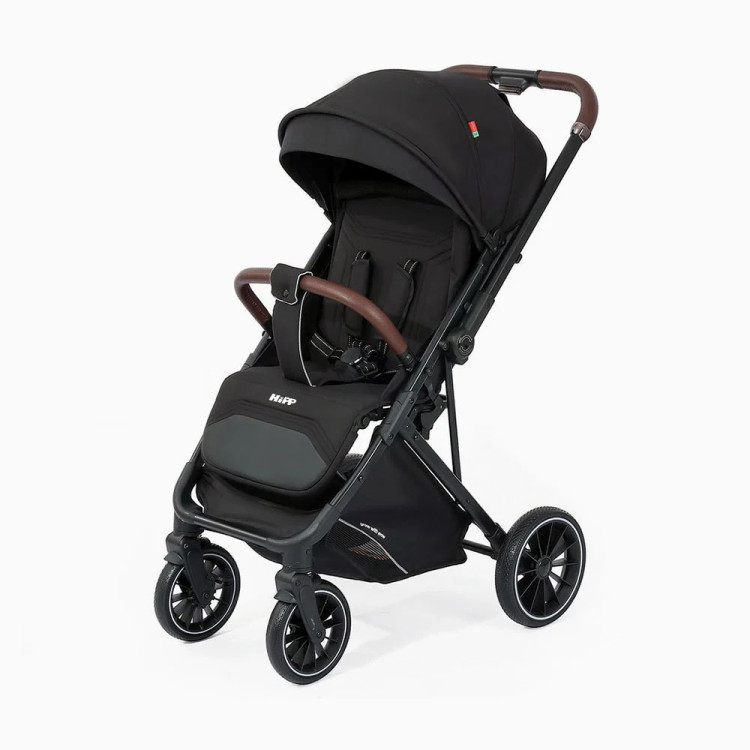 کالسکه مسافرتی هیپ