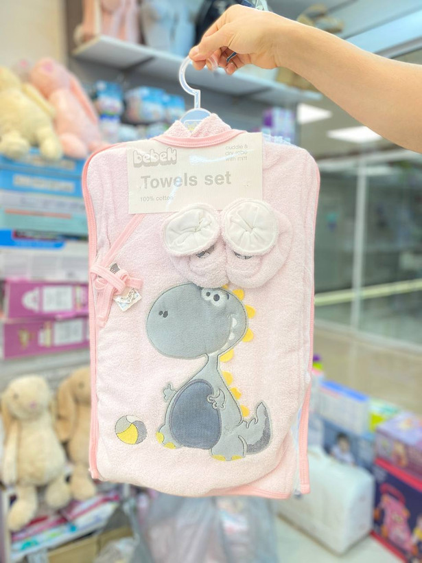 حوله دخترانه