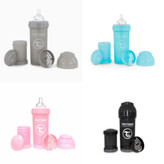 شیشه شیر ضد نفخ