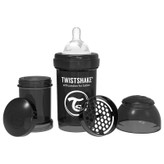 شیشه شیر تویست شیک