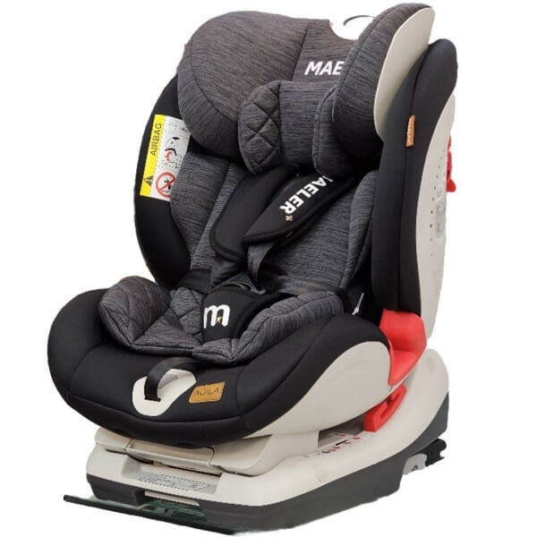 صندلی ماشین مایلر