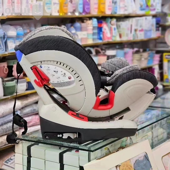 بهترین صندلی ماشین