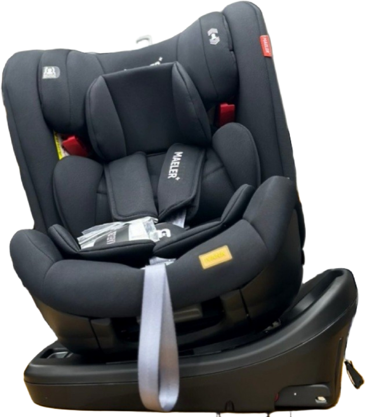 صندلی ماشین چرخشی