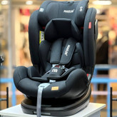 صندلی ماشین مایلر مدل ایوانا