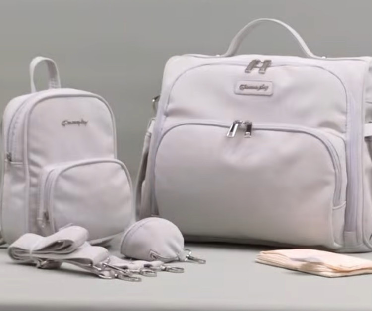 ساک لوازم پسرونه