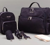 ساک لوازم جادار