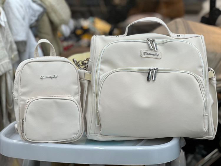 ساک لوازم بیمارستان