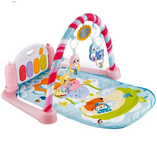 تشک بازی موزیکال