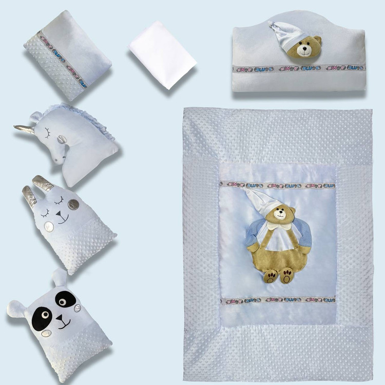 روتختی برجسته طرح خرس