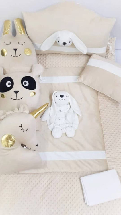 روتختی کوسن دار