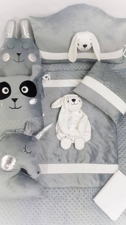 روتختی برجسته خرگوش