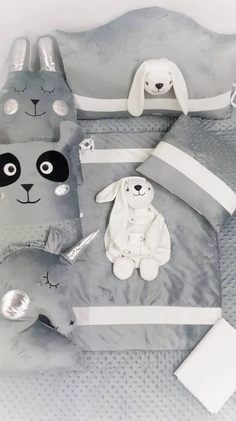 روتختی برجسته خرگوش