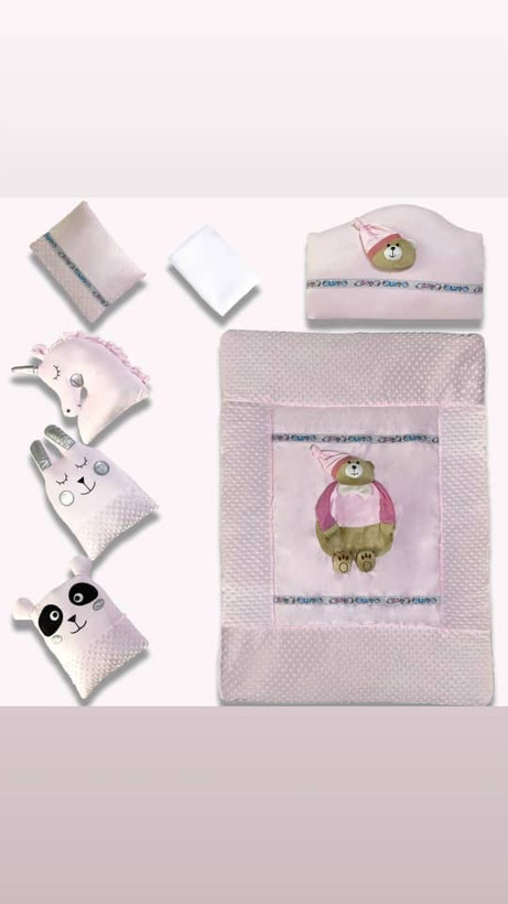 روتختی برجسته نوزادی