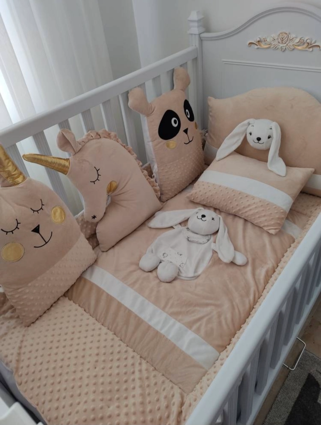 روتختی نوزاد نوجوان