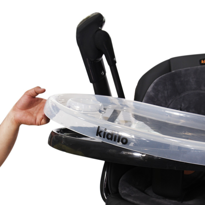 تاب برقی کیدیلو