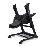 صندلی غذا تابشو رنگ مشکی کیدیلو