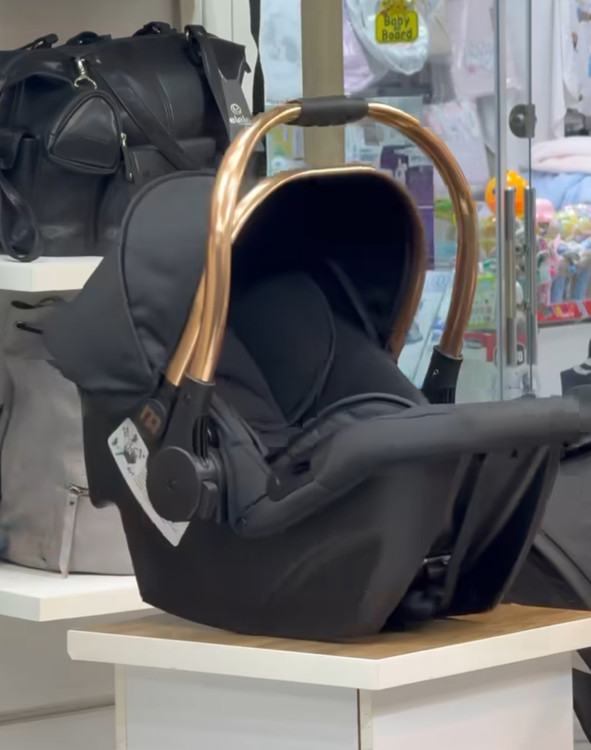 کریر مایلر مدل فیلیپ