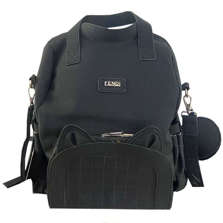 ساک لوازم کوله پشتی