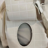 ساک لوازم مارک فندی