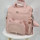 ساک لوازم مادر و کودک