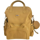 ساک لوازم چرم