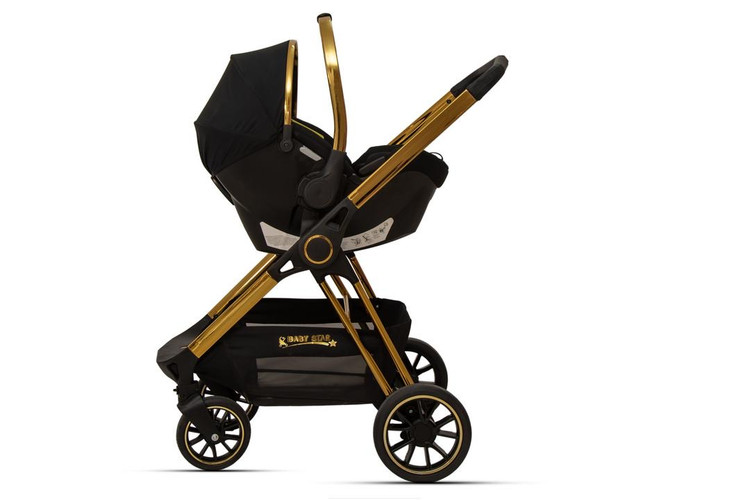 کریر بی بی استار