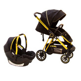 سرویس کالسکه بی بی استار