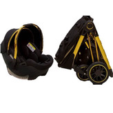 جمعشو کالسکه بی بی استار