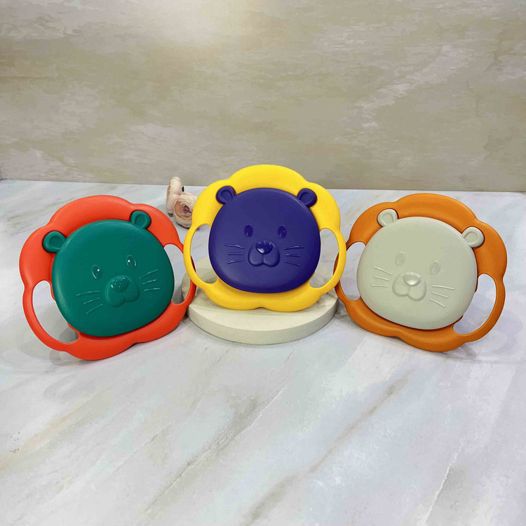 ظرف غذا نریز کودک