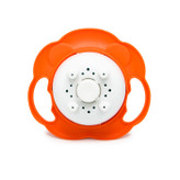 ظرف غذای ۳۶۰ درجه کودک