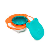 ظرف غذای کودک