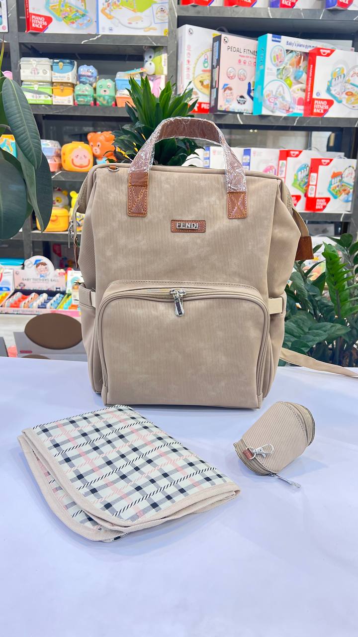 ساک لوازم بیمارستان