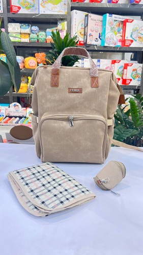 ساک لوازم بیمارستان