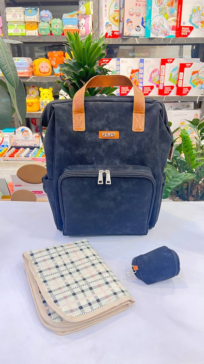 ساک لوازم سیسمونی