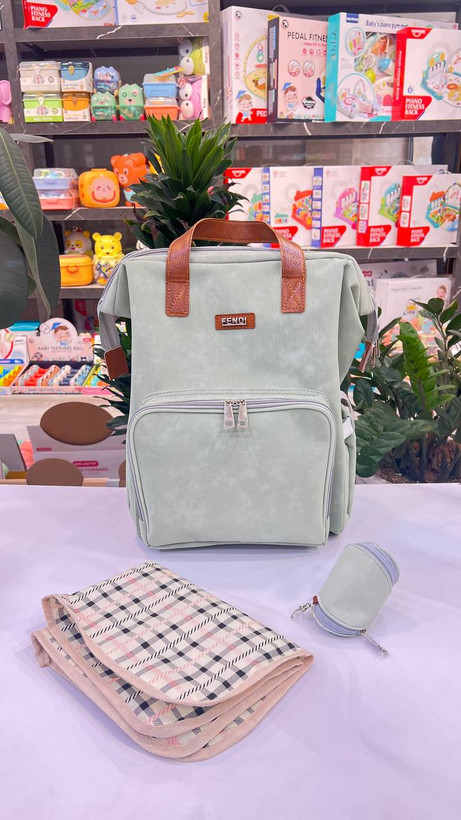 ساک لوازم مادر و کودک