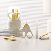 ناخنگیر نوزاد