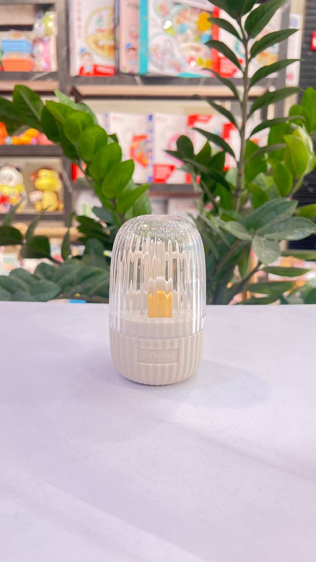 ست مانیکور نوزاد