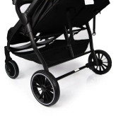 کالسکه دوقلو